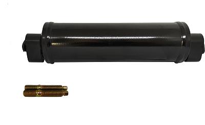 Ресивер-осушитель 320-0562, 320-0563 для спецтехники Caterpillar 623K, 657, 735C, 854K, 972K, 990K, 992K, 993K, 994H, 994K и др.