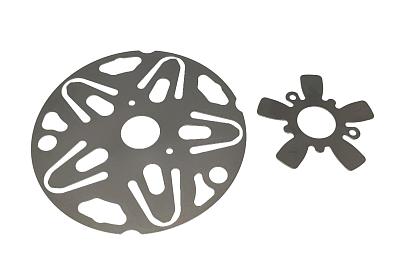 Ремкомплект компрессора кондиционера Visteon HCC для Ford