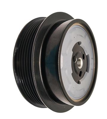 Муфта компрессора кондиционера A0022306811 для Mercedes-Benz A-Class W169, B-class W245 (150, 160, 170, 180)