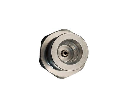 Датчик давления кондиционера 4H0959126B для Porsche Panamera 971; Audi (2013-); Skoda Octavia, SuperB; Volkswagen Crafter, Jetta, Tiguan; фотография №2