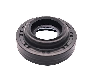 Сальник для компрессора кондиционера Sanden 7V16, Calsonic-Kansei CR08b, Valeo DCS-17EC 26.3x10.2мм