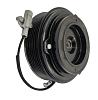 Муфта компрессора кондиционера 883206A540, 884102F010 для Toyota Land Cruiser Prado 150 2.7, 4.0 (2009-2020); Lexus GX400, GX460 4.0 (2012-2017)