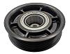 Муфта кондиционера Mercedes W204, W212, GLE, 350CDI