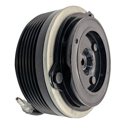 Муфта кондиционера BMW X5 (E70) 3.0 Бензин; фотография №1