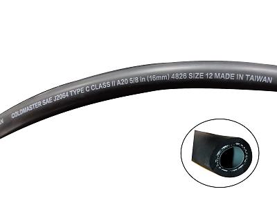 Шланг COLDMASTER 4826 16мм, G12, толстостенный, Тайвань