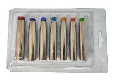 Набор оправок для запрессовки сальников