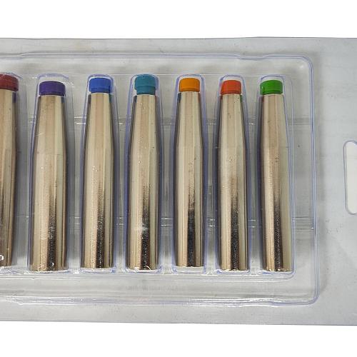 Набор оправок для запрессовки сальников