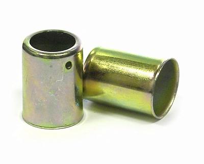 Обжимная гильза 16мм, G12 для тонкостенных шлангов