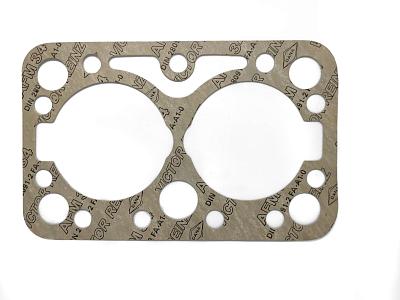 Прокладка нижняя 05696 для клапанной плиты Bock FK20/170, FK50/830 (Только N), FK30/275, FK40/560, FK40/655, FK50/660 (N+TK)