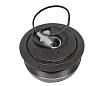 Муфта компрессора кондиционера Toyota Land Cruiser 200 4.0, Lexus GX 2 460 4.6; 883206A290, 883206A520, 884106A070, 884106A190