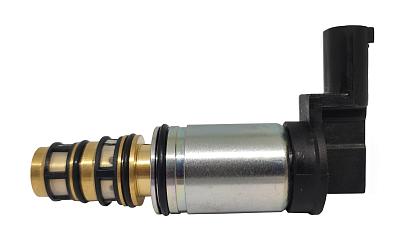 Электромагнитный клапан компрессора Delphi CVC для BMW 2; фотография №1