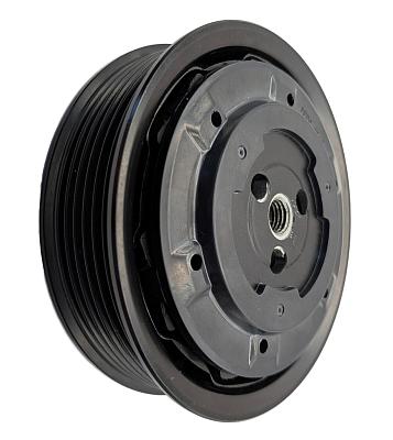 Муфта компрессора Land Rover Discovery 3, Range Rover Sport