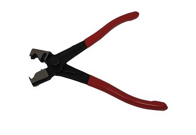 Клещи для клипс Manuli