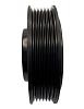 Муфта кондиционера Audi A3, A4; Volkswagen Golf, Jetta 6; Skoda Octavia