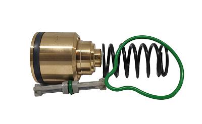 Клапан компрессора кондиционера Ford FS10, комплект