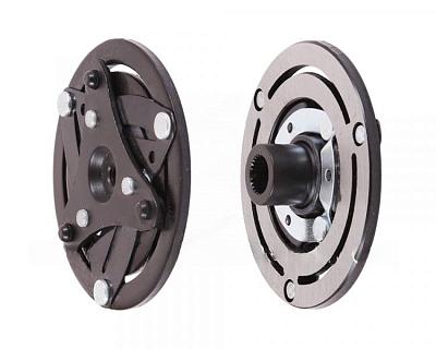 Прижимная пластина Toyota 88403-16020