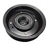 Муфта компрессора Jaguar XF 1 пок. 3.0 Бензин: Mercedes-Benz C-Class W203, W209; E-Class W211; ML270, ML320, ML350, ML500 W163