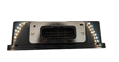 Контроллер YA00004270, YA00004270-5 для экскаваторов Hitachi ZX330-5G, ZX330LC-5G, ZX350K-5G, ZX350LCK-5G; фотография №3