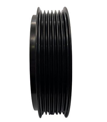 Муфта для компрессора кондиционера HVCC для BMW X1, X2, 2 серии в кузове F; BMW 5, 6, 7 серии в кузове G; фотография №3