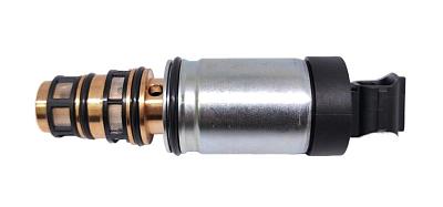 Электромагнитный клапан компрессора кондиционера Delphi для автомобилей Opel, Chevrolet