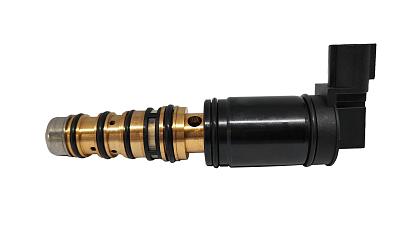 Электромагнитный клапан компрессора кондиционера Denso 6SBH14C, 7SBH17C для автомобилей Ford, Jeep, Toyota