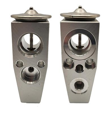 Расширительный клапан ТРВ 68138269AA, 68138269AB для Dodge RAM 2500, 3500 5.7, 6.4, 6.7 (2012-2018); Dodge RAM 1500 3.7, 4.7, 5.7 (2012)