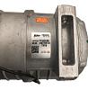 Компрессор кондиционера Valeo TM16 No Oil 12V, 8PK для фреона R134A, R404A, R452A