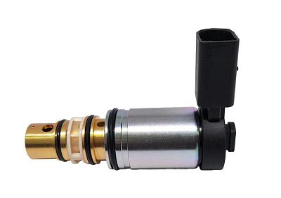 Электромагнитный клапан компрессора кондиционера Sanden PXC16 7N0816803E для Volkswagen Atlas, Teramont