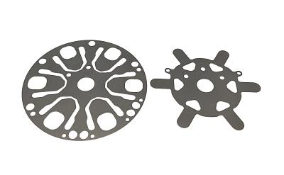 Ремкомплект компрессора кондиционера Denso 6SEU12C, 6SEU14C