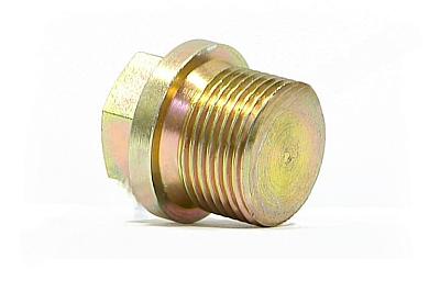 Пробка сливная маслянного поддона