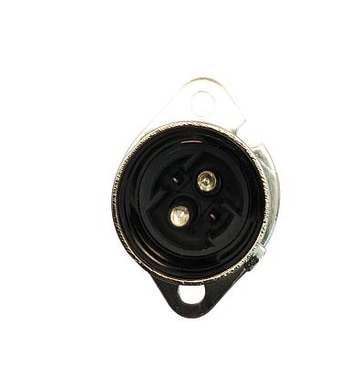 Фишка подключения компрессора кондиционера Hanon, Visteon для BMW i3 I01 60Ah, 94Ah; BMW i3 I01 LCi 94Ah, 120Ah; Mini Countryman F60, вариант 1; фотография №1