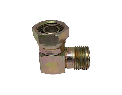 Фитинг для соединения с компрессором 13мм, G10, 7/8-14 UNF