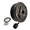 Муфта компрессора Nissan Juke F15E 1.6L, Note 1.2L, Sentra B17 1.6L, Tiida 2 1.6L
