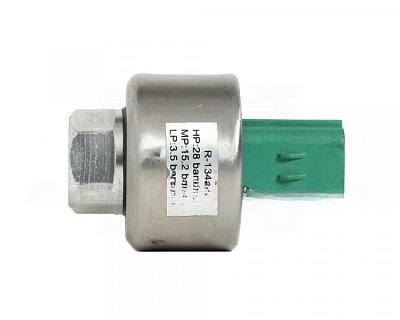 Датчик давления Opel, 507773900