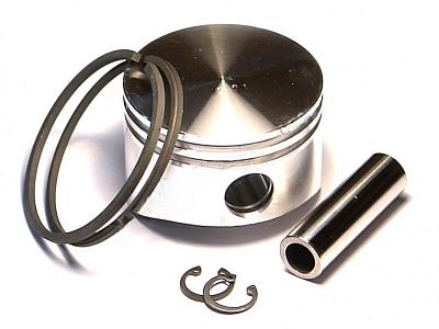 Поршень комплект Bock FK40/560 60мм