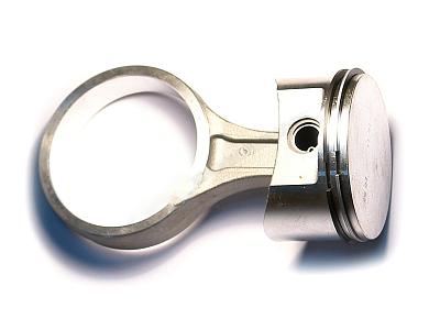 Поршень в сборе с шатуном для компрессора Bitzer 4NFC 69.94мм: 30227310, 30229814, 30229853