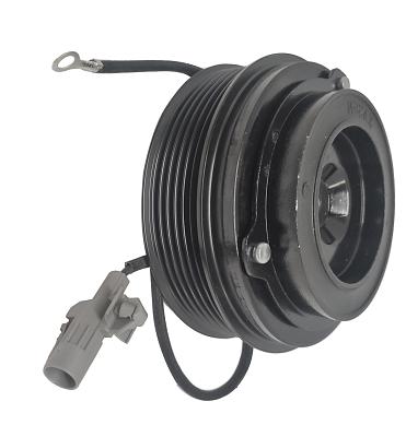 Муфта компрессора Lexus GS 300, 400, 430 1997-2005; SC 430 2001-2010