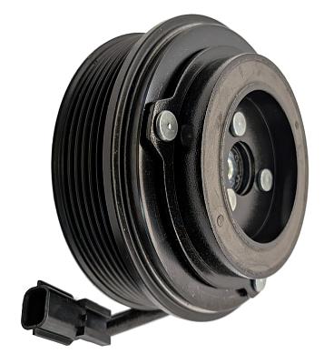 Муфта кондиционера Nissan Teana J31, Murano Z50; 926609Y60A, 92660CA01A, 92660CA01C