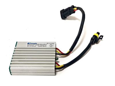 Резистор скорости вентилятора HISPACOLD