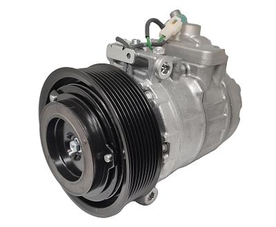 Компрессор кондиционера РСМ Torum 750, 780, 9PK