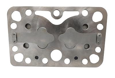 Крышка клапанная Bock FK655N