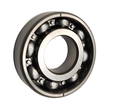 Подшипник 12x27.8x8мм для компрессора кондиционера Denso для Tesla Model Y, Model 3 (03.10.2020-2024), Model S (02.2021-2024), Model X рестайлинг (03.2021-2024)