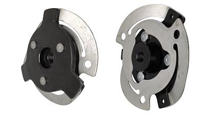 Срывная пластина VAG, Audi A4