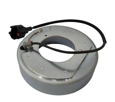 Электромагнитная катушка Nissan Navara D40 3 поколение с двигателем 2.5 (2004-2015)