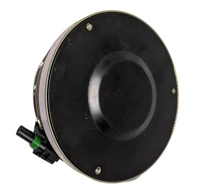 Муфта компрессора кондиционера Buhler Versatile РостСельМаш 190-220 / SX235-275