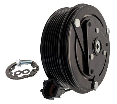 Муфта 92660JK20A, 92660JK20B, 92660JK200 для компрессора кондиционера Infiniti M35, M45 (2008-2010)