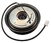 Муфта компрессора кондиционера Mazda 3 BL рестайлинг 1.6, Mazda 3 BM AEBA14, ALBA15 1.6 (2013-2014)