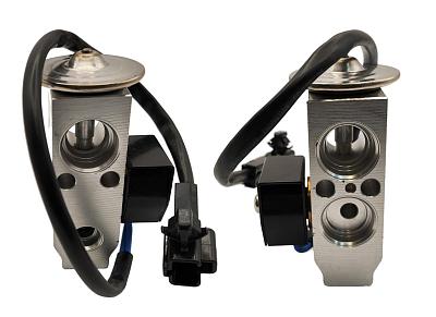 Расширительный клапан ТРВ 8851526060 для Toyota HiAce H100, XH10 (1989-2006)