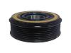 Муфта компрессора кондиционера A0008306300, A0008306600 DENSO 7SBU17C для Mercedes W222 S350