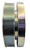 Муфта компрессора 77-3067 для холодильных установок Thermo King SLX, SLXi, SLXe